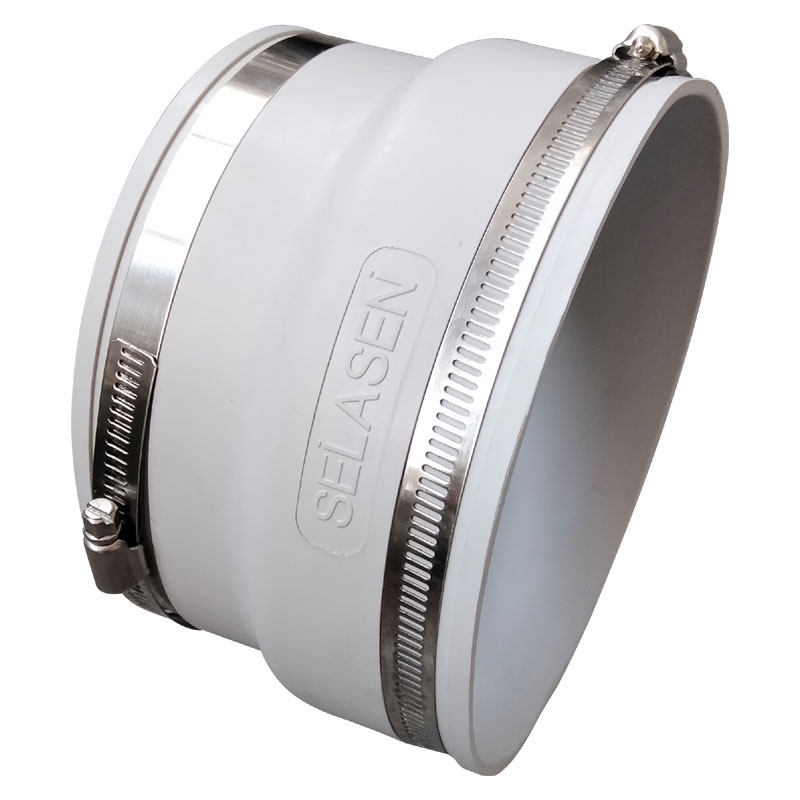 管道风机6寸变径软接头4寸新风法兰5寸连接PE管转PVC通用减震7寸,淘宝优惠券,粉丝福利购,淘宝优惠卷