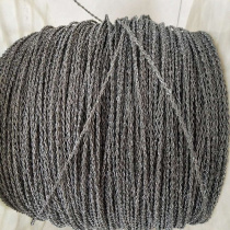 I Saw Grass Plus Cuts Lacoarse Rough Pond Stock Sawn Grass Cuts of qq Steel Saw Water Strips 4 T Rust Saw Shrimp Grass Unrope Silk Thread Water