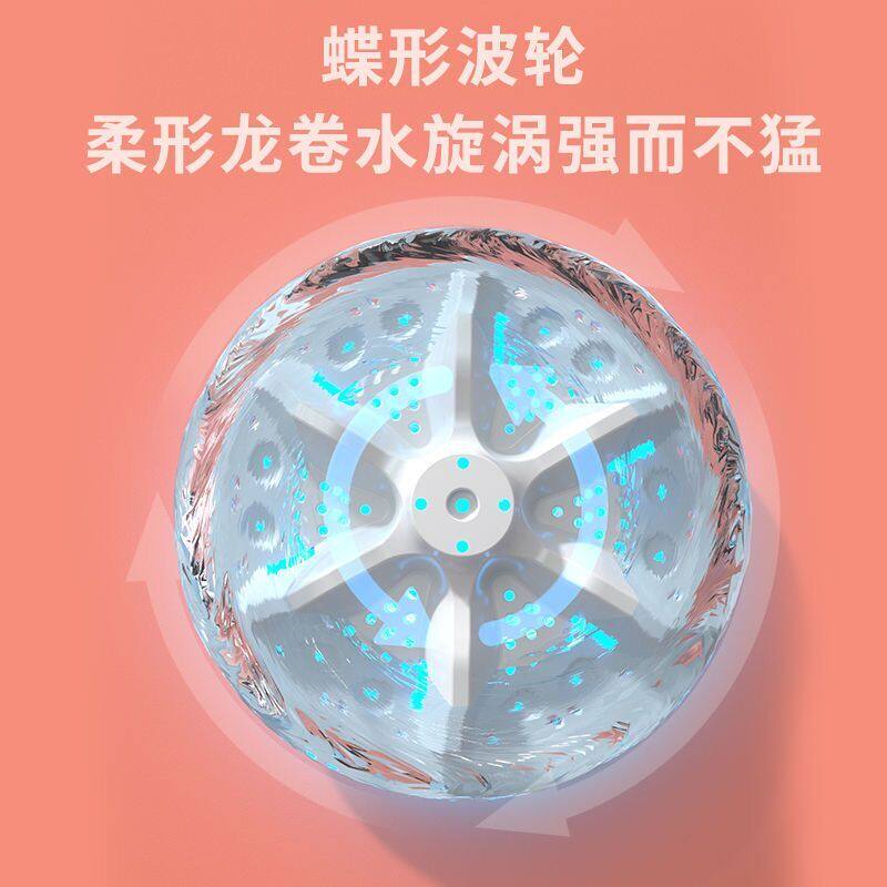  南极人贝扬洗衣机