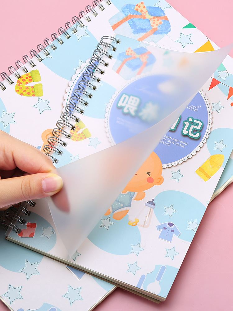  leuohome笔记本/记事本/手帐