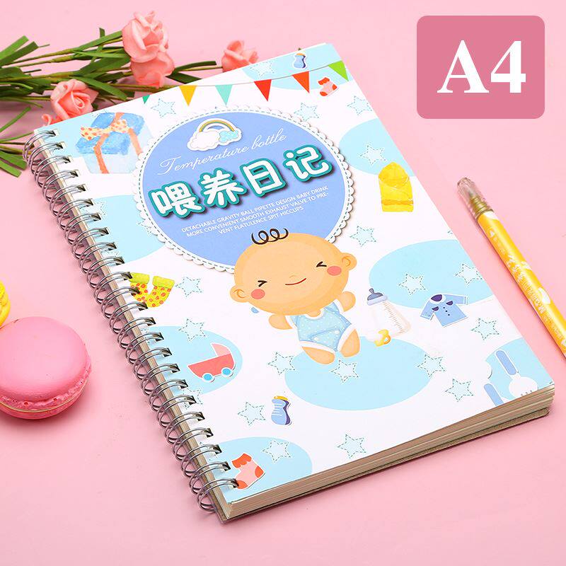  leuohome笔记本/记事本/手帐