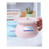 Пластиковый детский писсуар для домашнего использования подходит для мужчин и женщин, увеличенная толщина