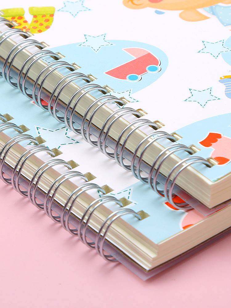  leuohome笔记本/记事本/手帐