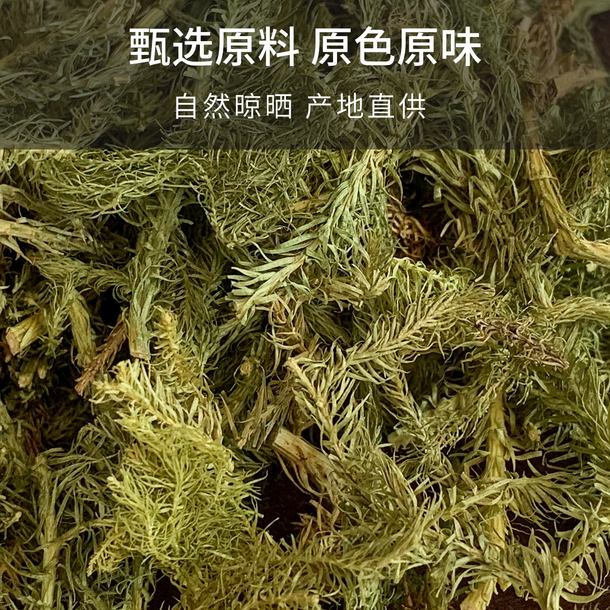 新货伸筋草500克正品另售远志益智仁伸筋草透骨草中药材草中药