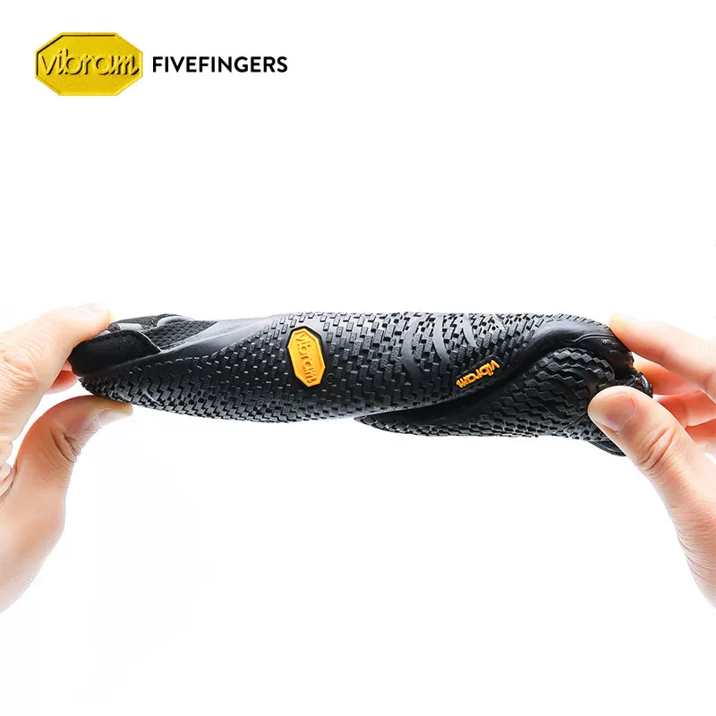 Обувь Vibram five-finger для мужчин, босоногие indoor, всеядные спортивные тренировки, тяжелая атлетика, приседания, пять пальцев, фитнес-спорт обувь