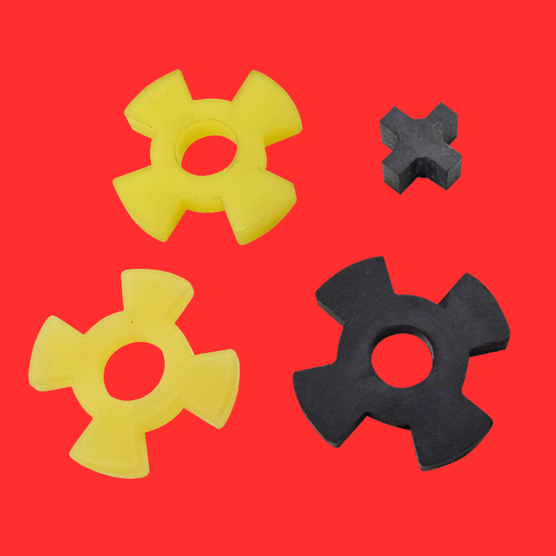 618平面磨床十字胶 主轴垫片 减震胶垫 减震胶 联轴器磨床配件,淘宝优惠券,粉丝福利购,淘宝优惠卷