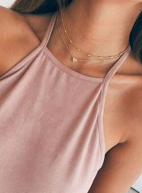 TinyHeartNecklacefor