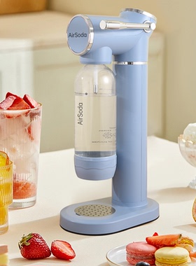 AirSoda气泡水机特价清仓