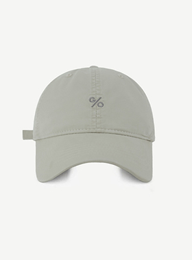个性logo%棒球帽潮酷不重样