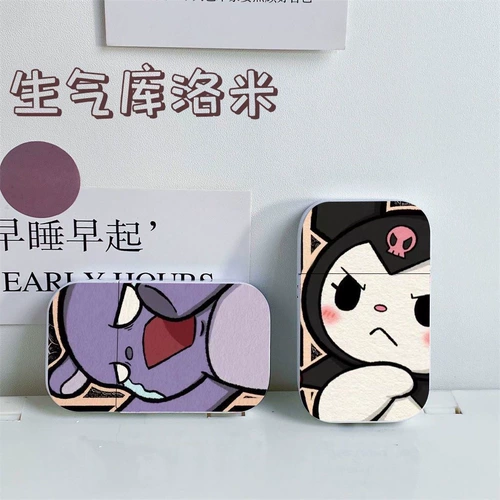 Розовая мультяшная креативная зажигалка, популярно в интернете, делается под заказ