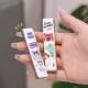 Cute Strawberry Bear Kuromi usb rechargeable lighter