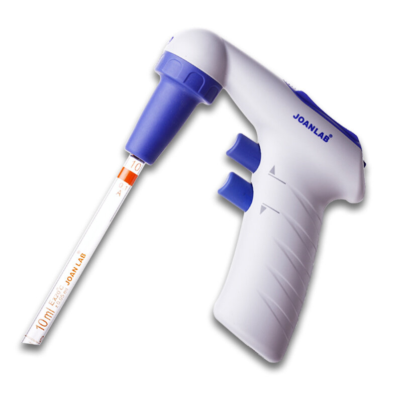 20品牌joanlab电动液移液泵大容量移电动0ml移液器电动枪0.1