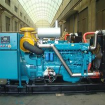 Supply Huadong diesel engine for power generation with engineering machinery high-pressure water pump excavator engine