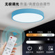 Nordic Living Room Lamp Simple Modern LED Bedroom Lamp