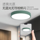 Nordic Living Room Lamp Simple Modern LED Bedroom Lamp