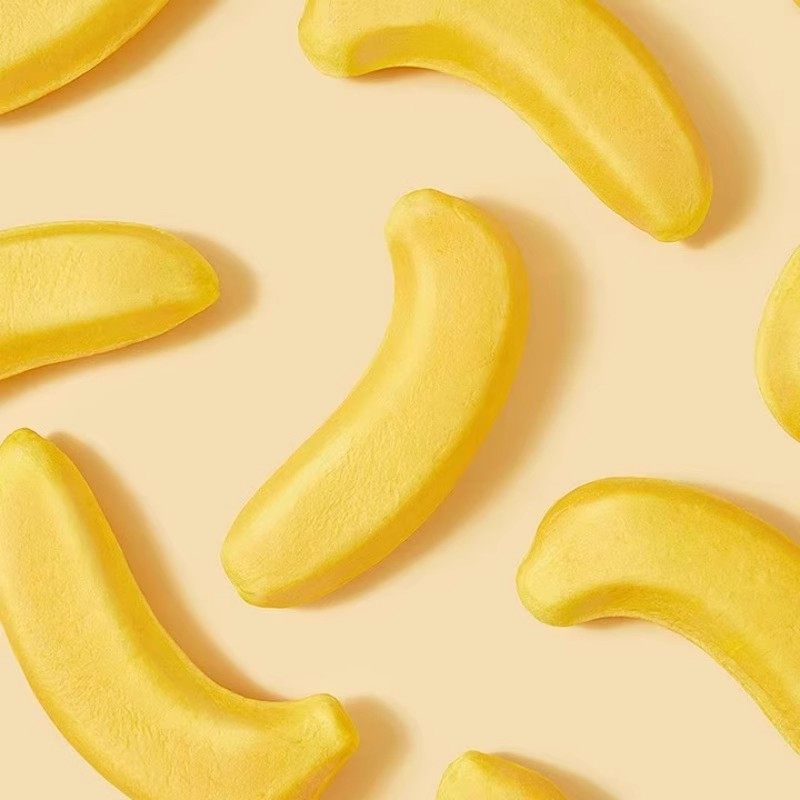 梦仲瑶香蕉面包280g牛乳和面独立包装营养早餐充饥零食下午茶香甜,淘宝优惠券,粉丝福利购,淘宝优惠卷