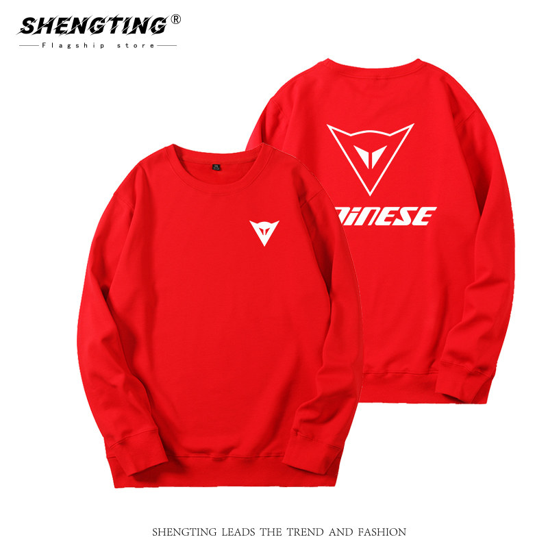 丹尼斯时速299km越野e族男士卫衣 胜霆服饰卫衣