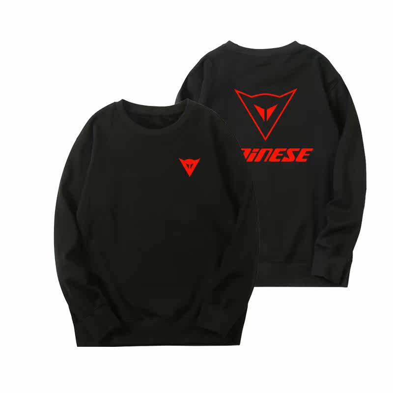 丹尼斯时速299km越野e族男士卫衣 胜霆服饰卫衣