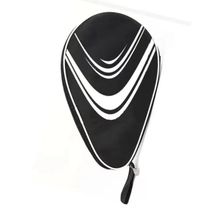 Plinth Type Bat Ping-pong Racket Ping-pong Bat Ping-pong Bag Ping-pong Bag Ball Bag Ball Bag Bag Table Tennis Racket Cover Bag Student Portable Bag