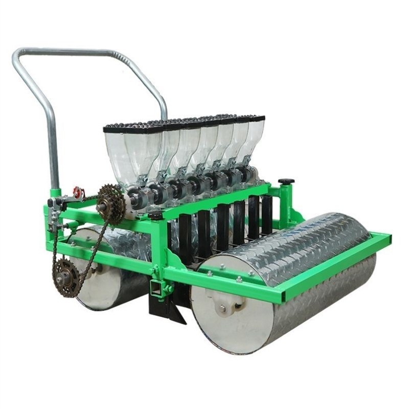 蔬菜点播机香菜手推式上海青大葱芹菜播种机播种机油菜菠菜多功能,淘宝优惠券,粉丝福利购,淘宝优惠卷