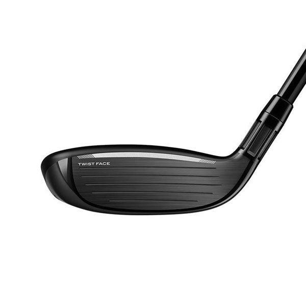 正品Taylormade泰勒梅高尔夫球杆STEALTH 2暗影二代铁木杆小鸡腿 - 图2