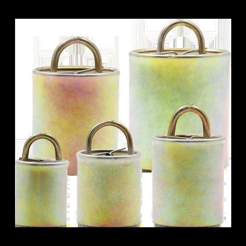 牛羊铃铛加厚特大号防掉芯铃铛羊用脖套挂铃项圈牵引绳子狗宠物用,淘宝优惠券,粉丝福利购,淘宝优惠卷