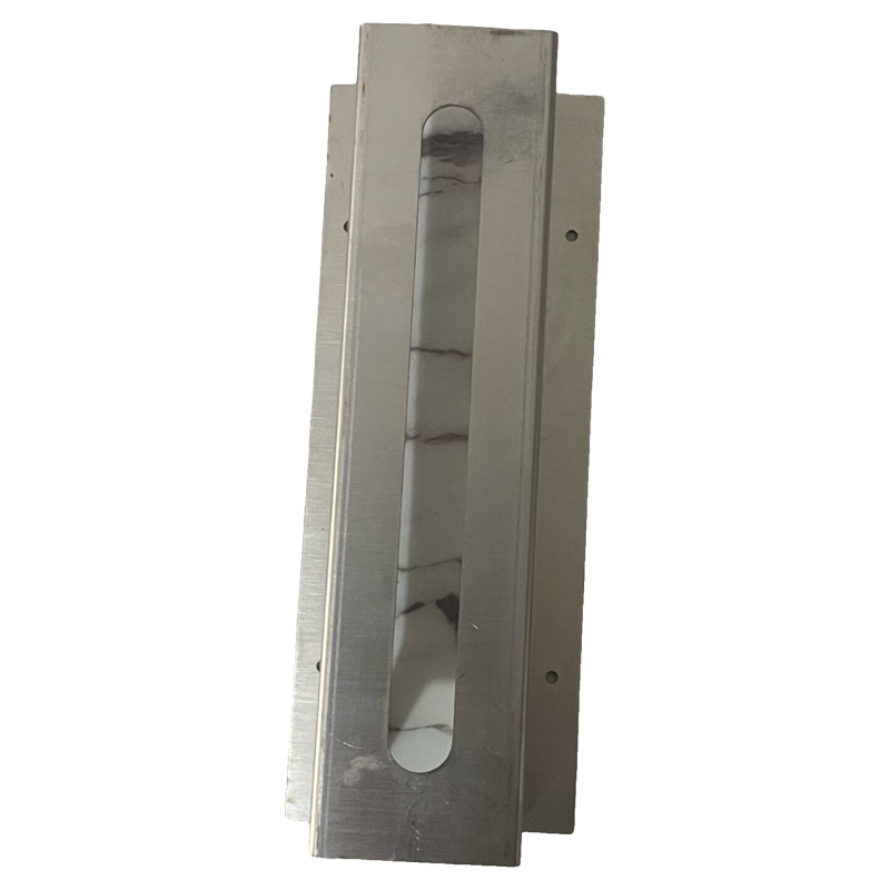 蒸汽发生器燃油燃气生物质锅炉玻璃管水位计不锈钢保护罩锅炉配件,淘宝优惠券,粉丝福利购,淘宝优惠卷