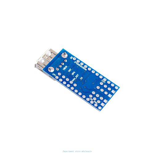 ! Mini USB Host Shield 2.0 ADK SLR development tool - 图1