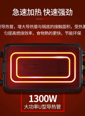 Hot  Electric Non-stick  BBQ Grills Oven Grilled Fish Plate