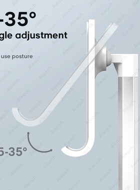 Desktop Holder Tablet Stand  iPad Pro 11 10.5 10.2 9.7 mini