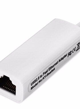 RTL8152 Micro USB Ethernet Adapter Micro USB to RJ45 LAN Car