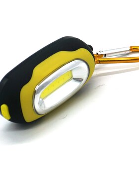 Keychain Flashlight Pocket Mini LED Bulb Small Torch lights