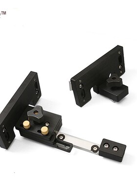 Table Saw Fence System, DIY Table Saw, Woodworking