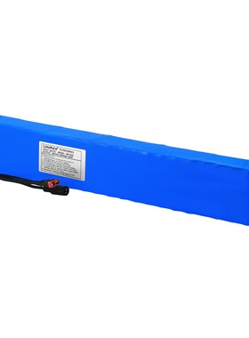 36v 12Ah 10S4P 18650 Rechargeable Battery, Modified Bikes, E