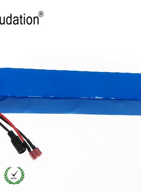 36V battery 36V 8ah electric bicycle 18650 battery pack 10S3