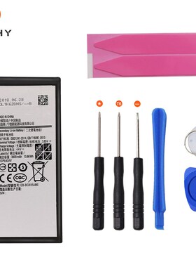 Nephy Origin Battery For Samsung Galaxy S7 Edge S8 Plus Not