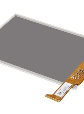 6inch HD e-Paper for Raspberry Pi,1448×1072 without PCB,bla