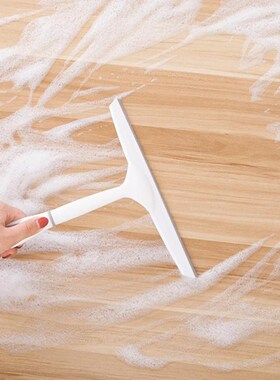 Multifunction Window Scraper Household Wall Glass Cleaner Fl