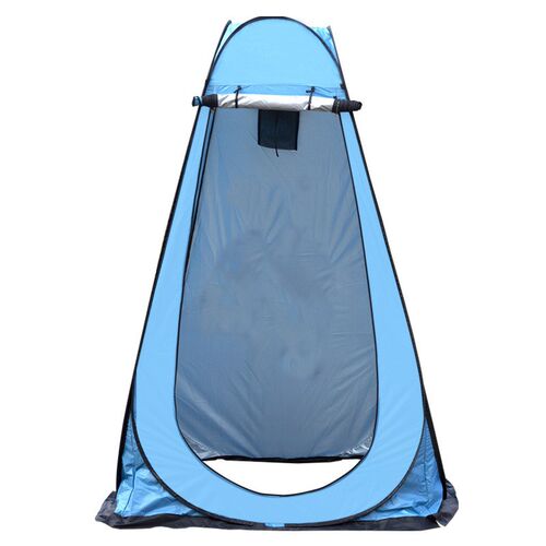Fully Automatic Outdoor Cloth Changing Tent Quick Opening Sh - 图0