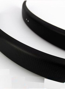 1 set carbon fiber bicycle fender for Brompton Folding bike