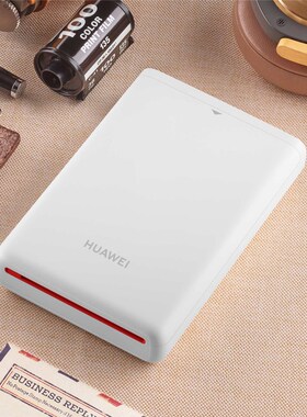 Original  AR Portable Photo Printer Mini DIY Photo Printers