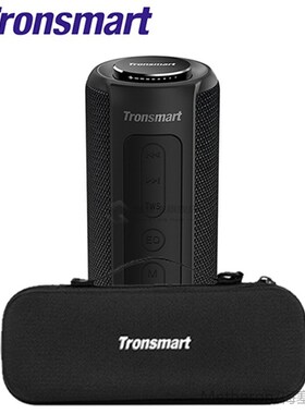 T6 Plus Bluetooth Speaker 40W Portable Speakers Colums Deep
