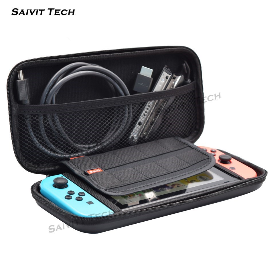 Nintend switch Case Cover Nintendos Nitendo Switch EVA Hard-图1