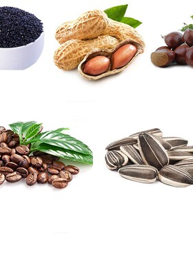 Electric Coffee beans Home coffee roaster machine roasting n