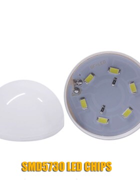 7W Camping Light USB Charge Portable Lantern LED Camping Lam
