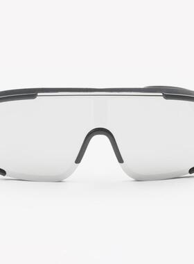 新款偏光骑行太阳眼镜