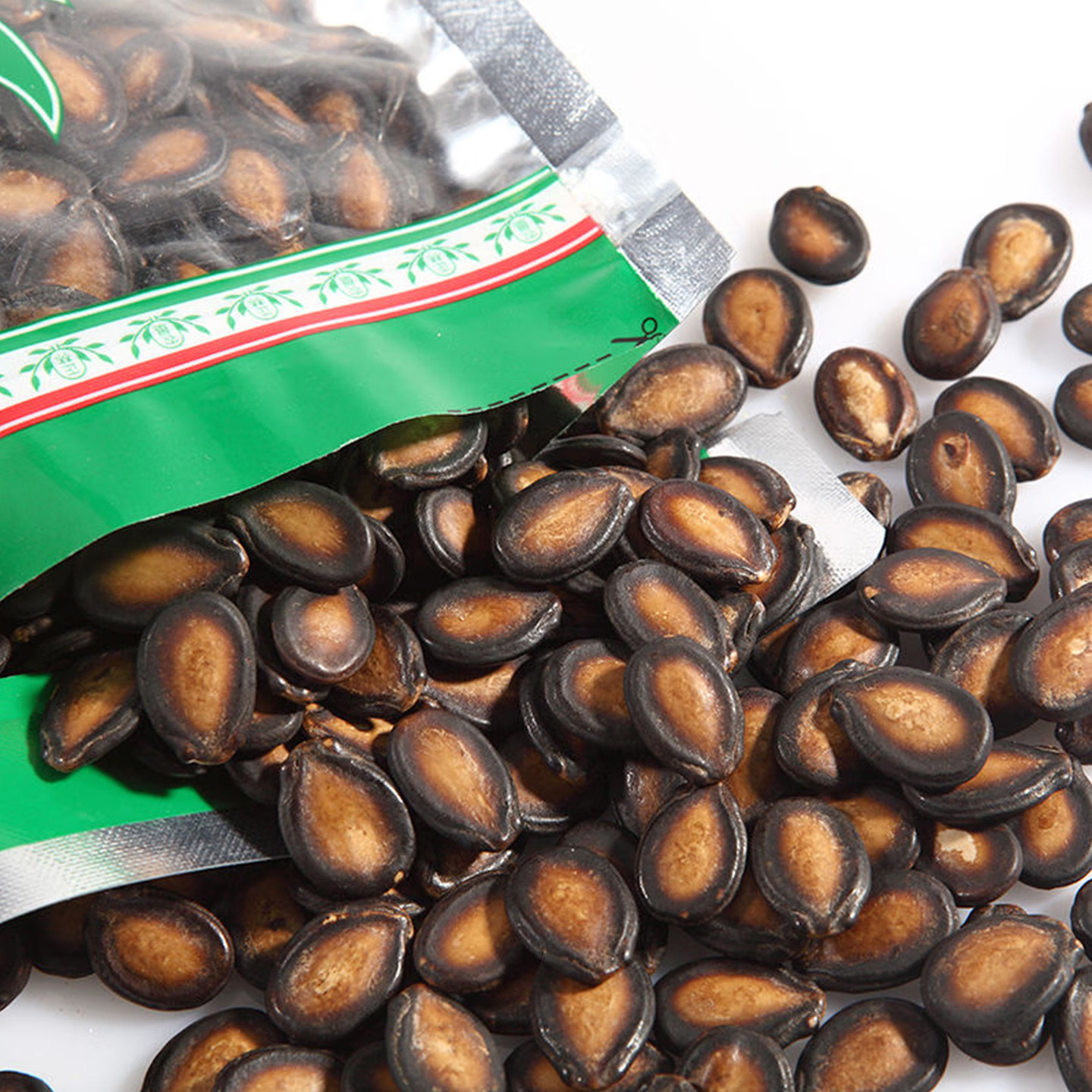 正林瓜子甘草味3A大片西瓜子咸味原味黑瓜子袋装零食炒货年货礼品,淘宝优惠券,粉丝福利购,淘宝优惠卷