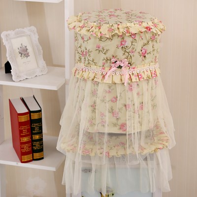 Water Jacket Passenger Drinking Fields Lei Machine Dust Hood Machine Silk Postal Art Anti-Garden Water Machine Bag Water Hood Stall Hall Bub Drinking I Drinking High Machine
