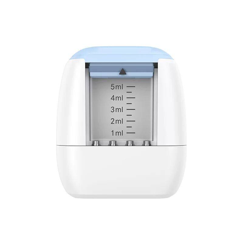 电动头皮上药器米诺导液器精油滚珠按摩梳子头部按摩养发生发神器,淘宝优惠券,粉丝福利购,淘宝优惠卷