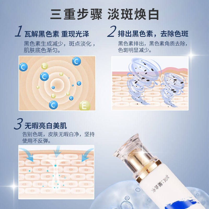  修正伊美乳液/面霜